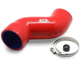 Blox Racing Red Air Box Intake Hose Subaru WRX | STI 2008-2020