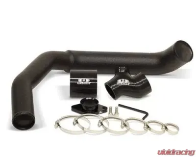 Blox Racing Red Charge Pipe Kit Subaru WRX FA20DIT 2015-2019 - BXFL-50211-RD