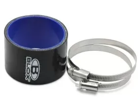 Blox Racing Black Intercooler Coupler Kit Subaru WRX | STI 2002+