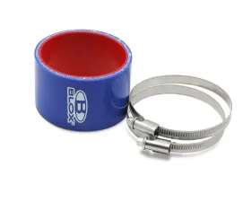 Blox Racing Blue Intercooler Coupler Kit Subaru WRX | STI 2002+