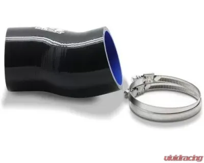 Blox Racing Black Intercooler Coupler Kit Subaru WRX 2008-2021 - BXFL-50216-BK