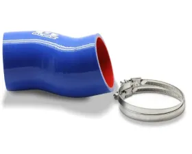 Blox Racing Blue Intercooler Coupler Kit Subaru WRX 2008-2021