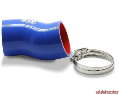 Blox Racing Blue Intercooler Coupler Kit Subaru WRX 2008-2021 - BXFL-50216-BL
