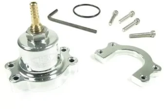Fuel Components