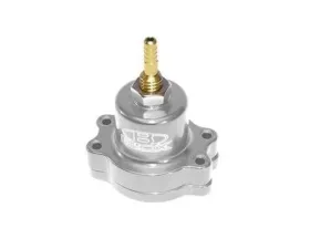 Blox Racing Silver Adjustable Fuel Pressure Regulator Honda Civic/S2000 | Acura 1988+