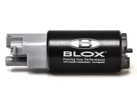 Blox Racing 300LPH Ethanol Compatible Compact Fuel Pump