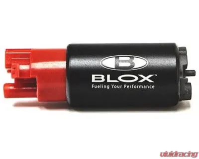 Blox Racing 300LPH Compact Fuel Pump - BXFU-03265