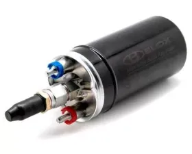 Blox Racing 440LPH Inline Fuel Pump