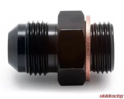 Blox Racing M18x1.5 6AN Fuel Inlet Fitting - BXFU-04451