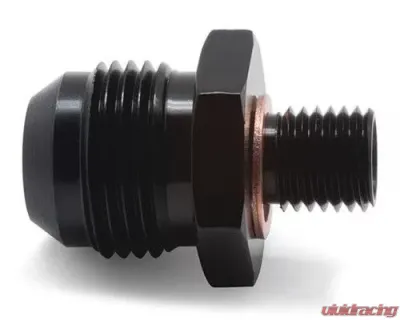 Blox Racing M18x1.5 8AN Fuel Outlet Fitting - BXFU-04462