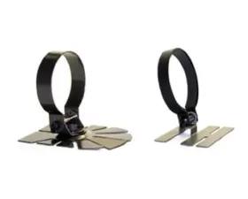 Blox Racing Large Adjustable 52mm Gauge Holder