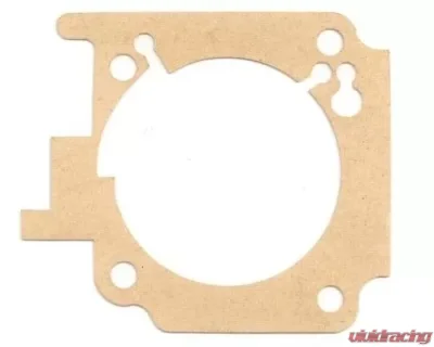 Blox Racing 76mm Billet Throttle Body Gasket - BXIM-00205-GK