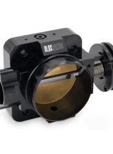Blox Racing 74mm Black Billet Throttle Body V2 Honda B | D | H | F Series                                     - BXIM-00204-BK-V2 - Image 4