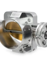 Blox Racing 76mm Silver Billet Throttle Body V2 Honda B | D | H | F Series                                     - BXIM-00205-SI-V2 - Image 4