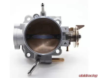 Blox Racing Tuner Series Cast Aluminum 66mm Throttle Body Honda B | D | H | F Series - BXIM-00211