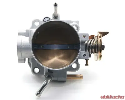 Blox Racing Tuner Series Cast Aluminum 70mm Throttle Body Honda B | D | H | F Series - BXIM-00213
