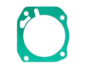 Blox Racing Tuner Series Cast Aluminum 74mm Throttle Body Gasket Honda B | D | H | F Series