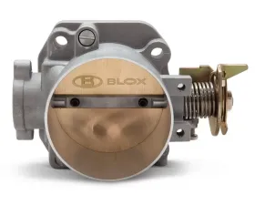 Blox Racing Engines Tuner Series Cast Aluminum 74mm Throttle Body Honda B/D/H/F Series