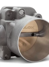 Blox Racing Engines Tuner Series Cast Aluminum 74mm Throttle Body Honda B/D/H/F Series                                     - BXIM-00214 - Image 2