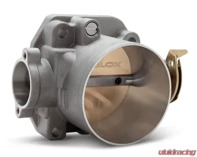 Blox Racing Engines Tuner Series Cast Aluminum 74mm Throttle Body Honda B/D/H/F Series - BXIM-00214
