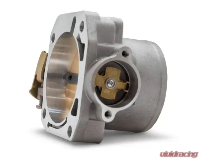 Blox Racing Engines Tuner Series Cast Aluminum 74mm Throttle Body Honda B/D/H/F Series - BXIM-00214