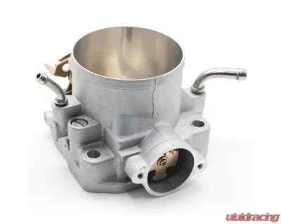 Blox Racing Engines Tuner Series Cast Aluminum 74mm Throttle Body Honda B/D/H/F Series - BXIM-00214