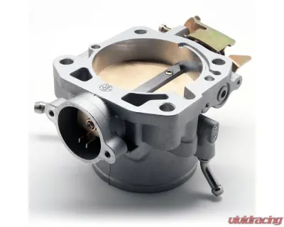 Blox Racing Engines Tuner Series Cast Aluminum 74mm Throttle Body Honda B/D/H/F Series - BXIM-00214