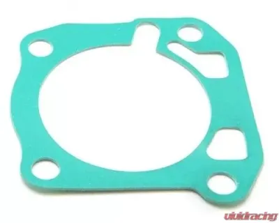 Blox Racing Engines Tuner Series Cast Aluminum 74mm Throttle Body Honda B/D/H/F Series - BXIM-00214