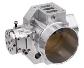 Blox Racing 72mm Billet Throttle Body Honda K-Series