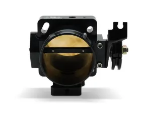 Blox Racing Anodized Black 70mm Billet Throttle Body