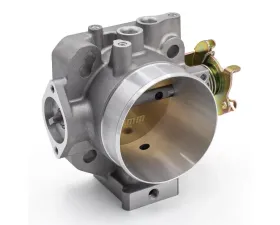 Blox Racing Dual-pattern K-series 70mm Tuner Series Throttle Body Honda Civic Si 2006-2011
