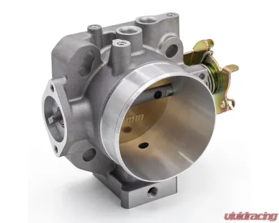 Blox Racing Dual-pattern K-series 70mm Tuner Series Throttle Body Honda Civic Si 2006-2011 - BXIM-00223