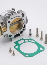 Blox Racing Dual-pattern K-series 70mm Tuner Series Throttle Body Honda Civic Si 2006-2011                                     - BXIM-00223 - Image 2