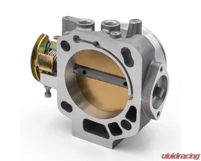 Blox Racing Dual-pattern K-series 70mm Tuner Series Throttle Body Honda Civic Si 2006-2011 - BXIM-00223