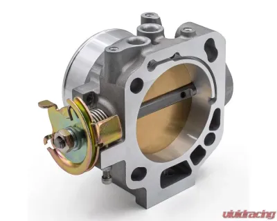 Blox Racing Dual-pattern K-series 70mm Tuner Series Throttle Body Honda Civic Si 2006-2011 - BXIM-00223