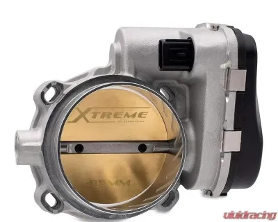 Blox Racing 90mm Tuner Series Throttle Body Dodge Charger | Challenger 5.7L / 6.4L HEMI 2013-2021 - BXIM-00251