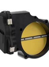 Blox Racing Black 105mm Electronic Billet Throttle Body Dodge Hellcat | Jeep Trackhawk 6.2L 2015+                                     - BXIM-00255-BK - Image 2
