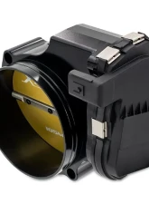 Blox Racing Black 105mm Electronic Billet Throttle Body Dodge Hellcat | Jeep Trackhawk 6.2L 2015+                                     - BXIM-00255-BK - Image 3