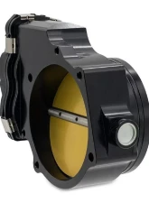 Blox Racing Black 105mm Electronic Billet Throttle Body Dodge Hellcat | Jeep Trackhawk 6.2L 2015+                                     - BXIM-00255-BK - Image 4