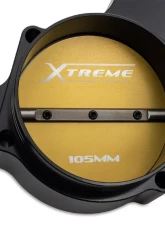 Blox Racing Black 105mm Electronic Billet Throttle Body Dodge Hellcat | Jeep Trackhawk 6.2L 2015+                                     - BXIM-00255-BK - Image 6