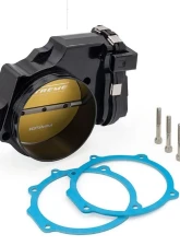 Blox Racing Black 105mm Electronic Billet Throttle Body Dodge Hellcat | Jeep Trackhawk 6.2L 2015+                                     - BXIM-00255-BK - Image 7