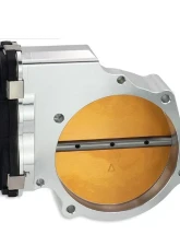 Blox Racing Silver 105mm Electronic Billet Throttle Body Dodge Hellcat | Jeep Trackhawk 6.2L 2015+                                     - BXIM-00255-SI - Image 2