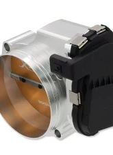 Blox Racing Silver 105mm Electronic Billet Throttle Body Dodge Hellcat | Jeep Trackhawk 6.2L 2015+                                     - BXIM-00255-SI - Image 3