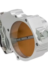 Blox Racing Silver 105mm Electronic Billet Throttle Body Dodge Hellcat | Jeep Trackhawk 6.2L 2015+                                     - BXIM-00255-SI - Image 4