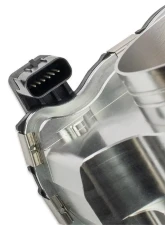 Blox Racing Silver 105mm Electronic Billet Throttle Body Dodge Hellcat | Jeep Trackhawk 6.2L 2015+                                     - BXIM-00255-SI - Image 6