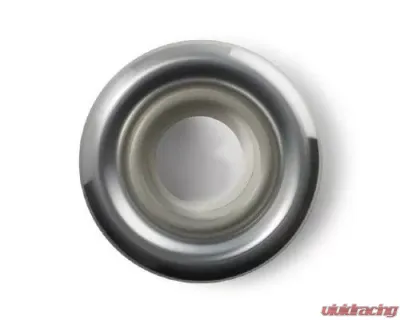 Blox Racing Raw 3.0" Aluminum Velocity Stack - BXIM-00301-RAW