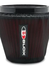 Blox Racing 7" Height Performance Filter Cover                                     - BXIM-00302-FC - Image 2