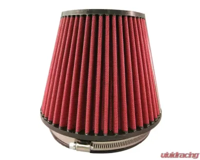 Blox Racing 6" Air Filter Universal - BXIM-00302
