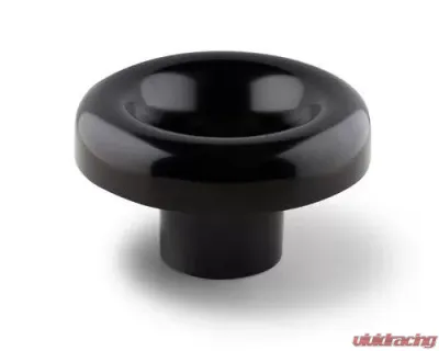 Blox Racing Black 2.5" Aluminum Velocity Stack - BXIM-00304-BK