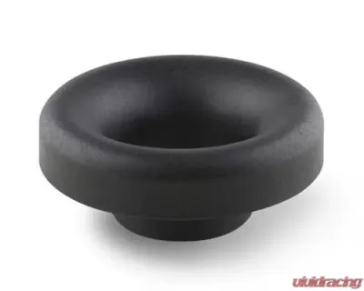 Blox Racing Black 2.5" Composite Velocity Stack - BXIM-00306